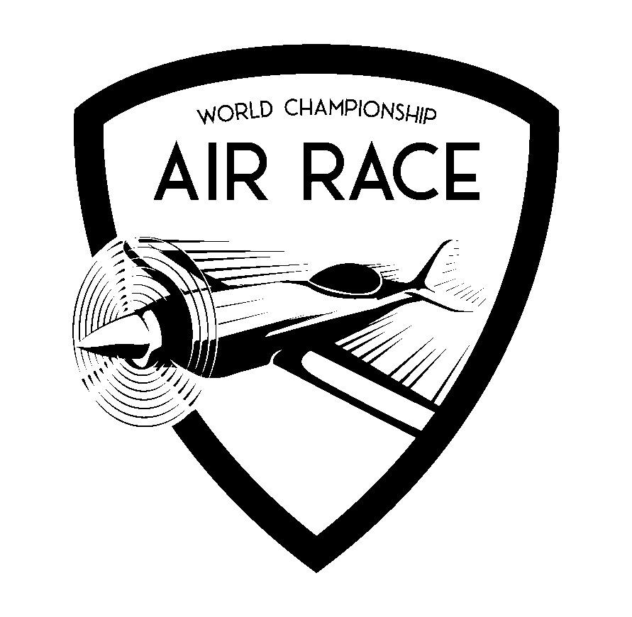 WCAR Air Race Logo